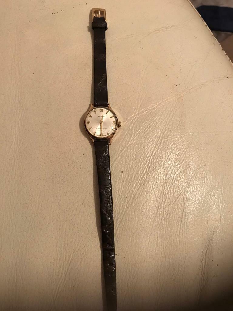 Ladies watch 