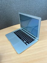 Apple MacBook Air 2017 Latest OSx Monterey intel i5 Microsoft office