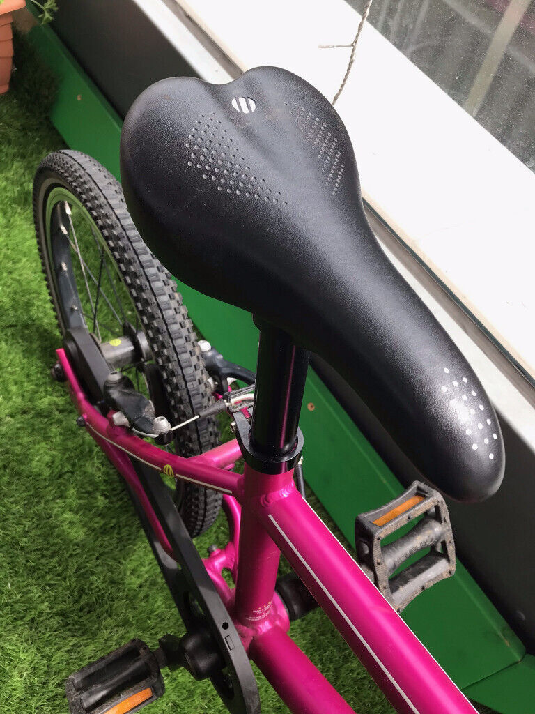 Islabike Cnoc 16, for kids age 4+