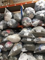 Second Hand Clothes Bulk Adults or Kids A or B Grade From £1 KG. Delivery Available
