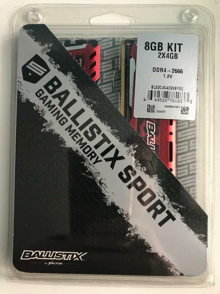 image for PC Memory