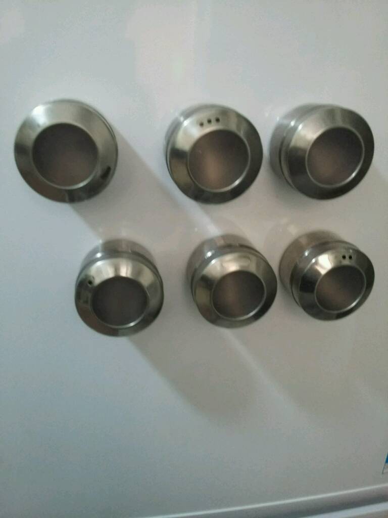 Spice rack