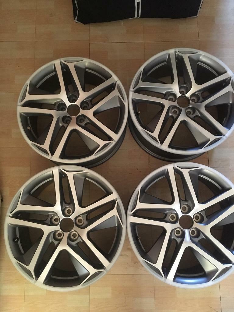 image for Wheels 18inch! 