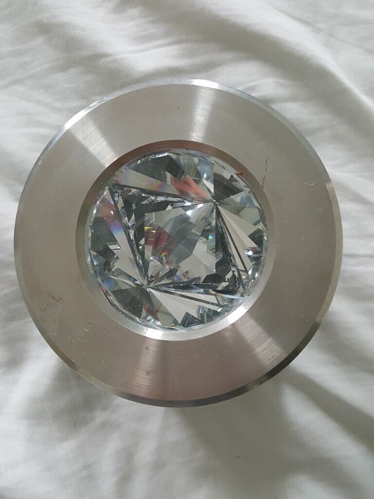 image for Swarovski Swing Led lights