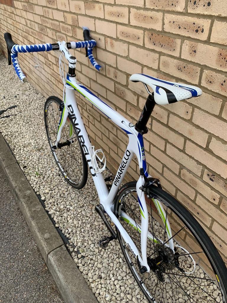 Pinerello Full Carbon Road Bike