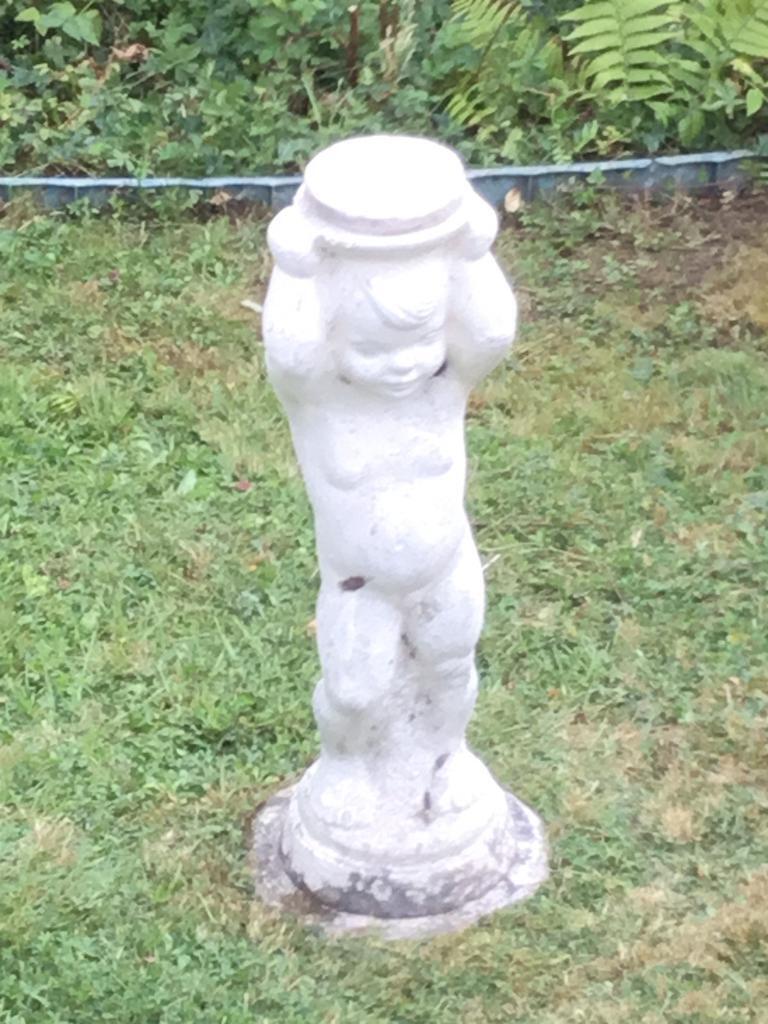 image for Garden decoration figure