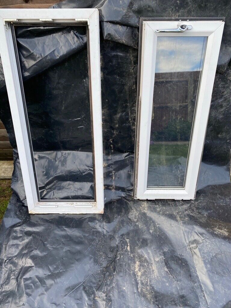 image for Side widow 1010x459mm