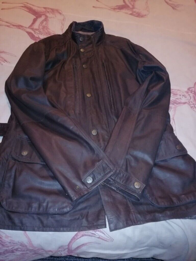 image for FENLAND JACKET
