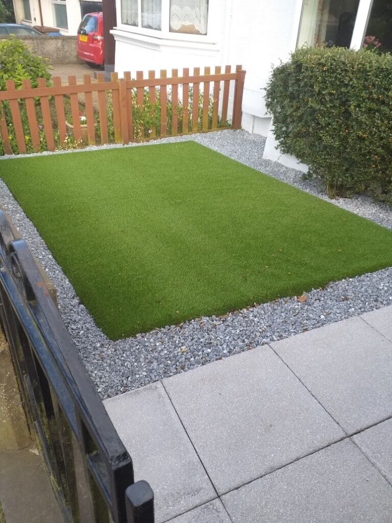 image for Landscape Gardener. Grass cutting Fencing. Slabbing. Turf. Hedges Cut. Tree work. Dundee