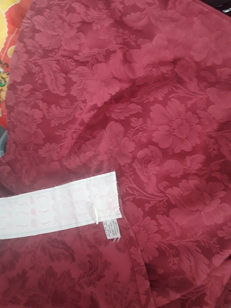 image for Curtains 