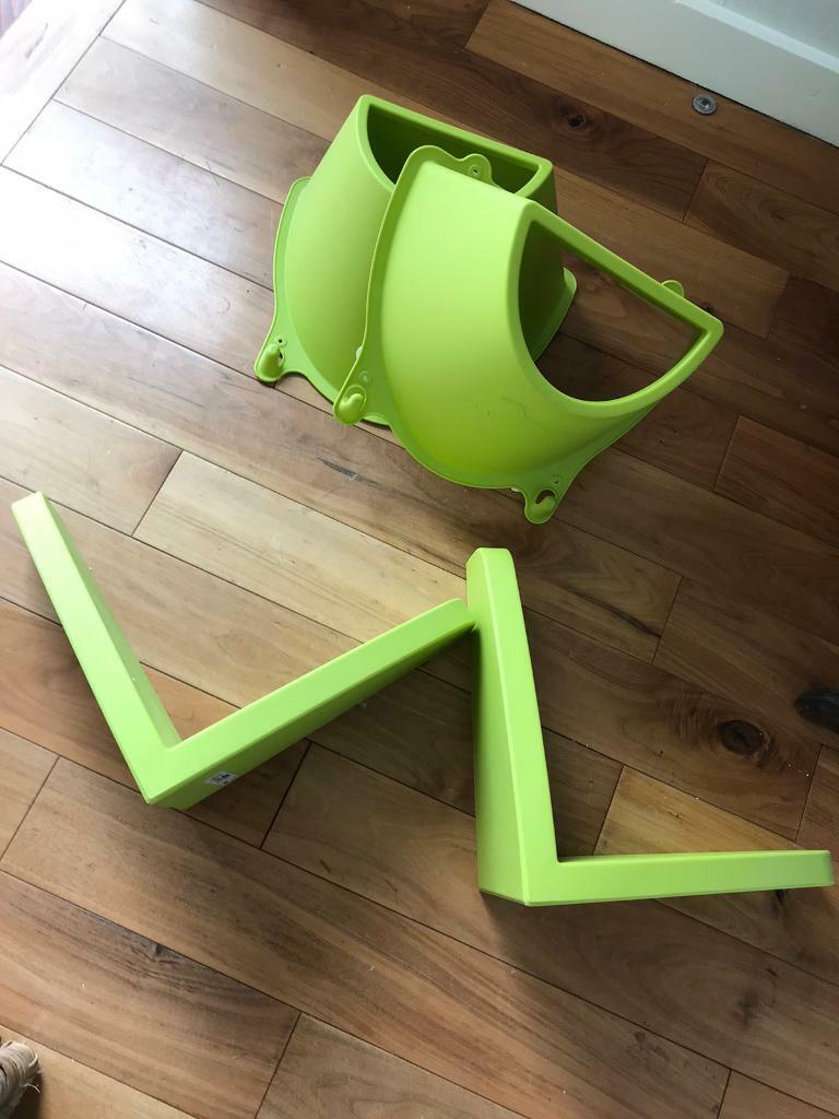 image for Pairs of Ikea children’s shelves selection