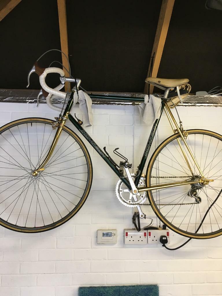 image for Vintage Andy Thompson bicycle 