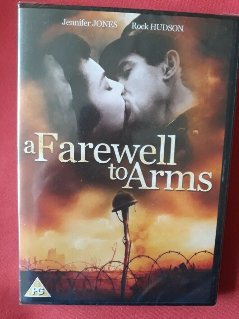 1957 Farewell to Arms