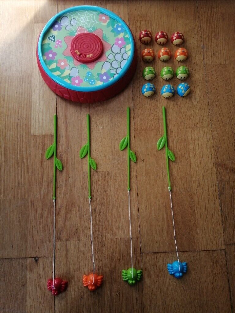 Early learning centre JITTERBUGS