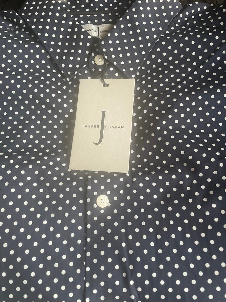 image for Jasper J conran Mens shirt New with Tag