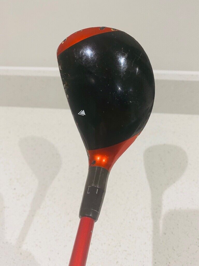 YONEX EZONE XP adjustable FAIRWAY 3 WOOD