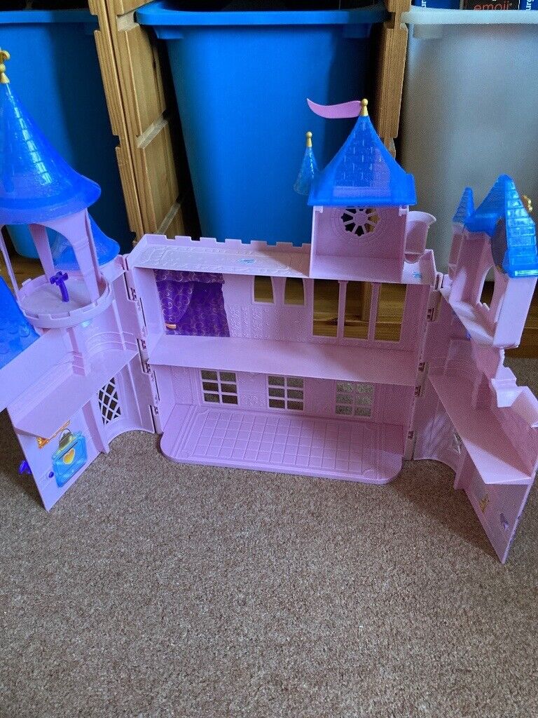 Princess Castle
