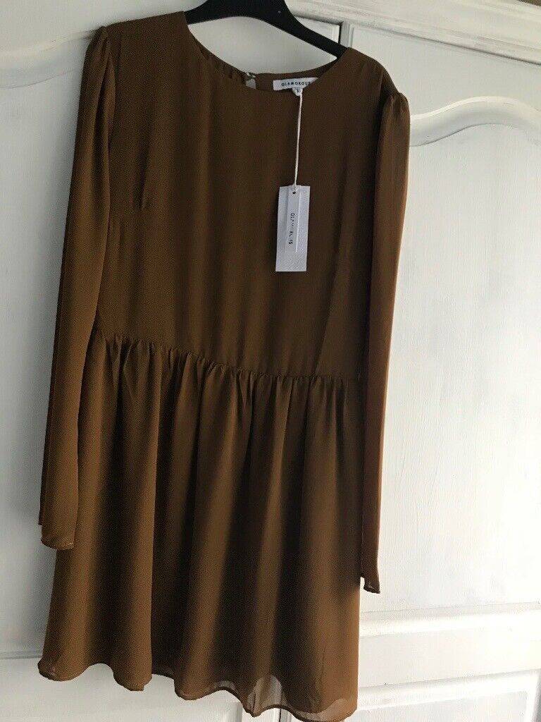 image for BNWT Dress by Glamorous size xs