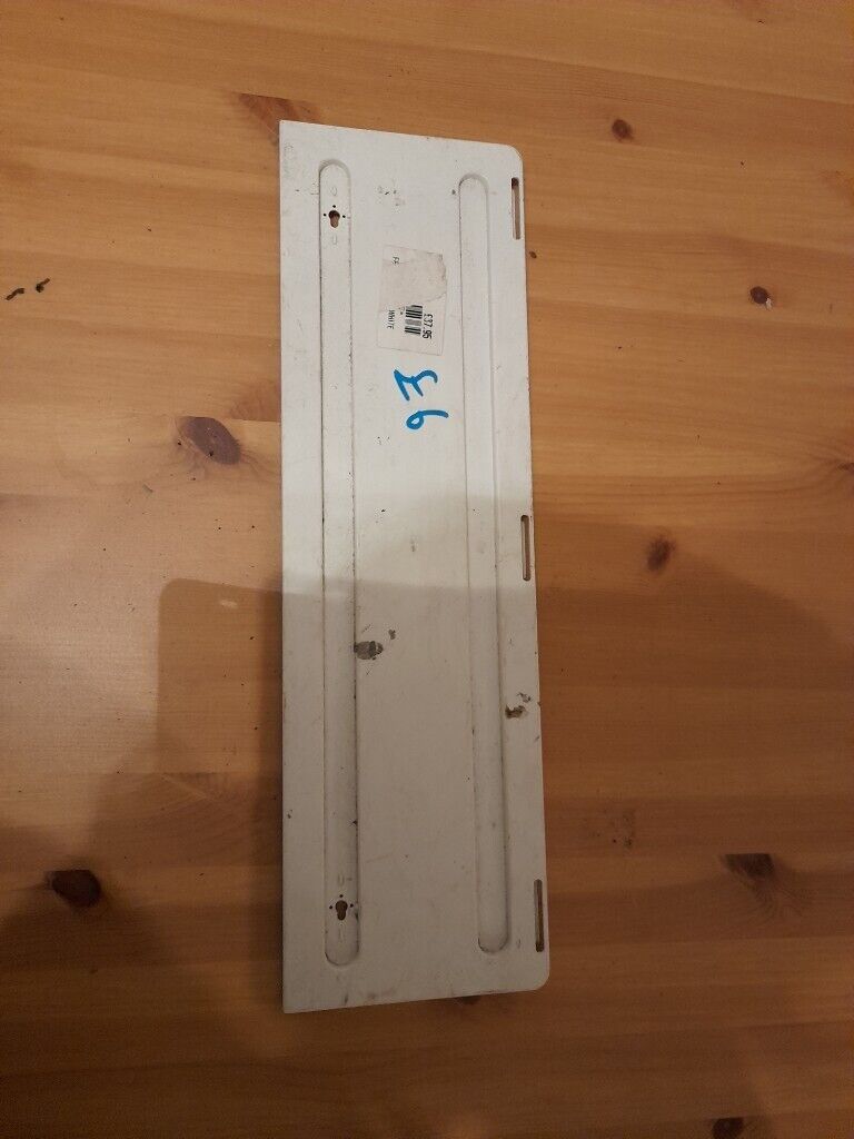 image for Dometic fridge vent winter cover 