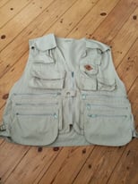 Wisent jacket with 14 pockets in large 