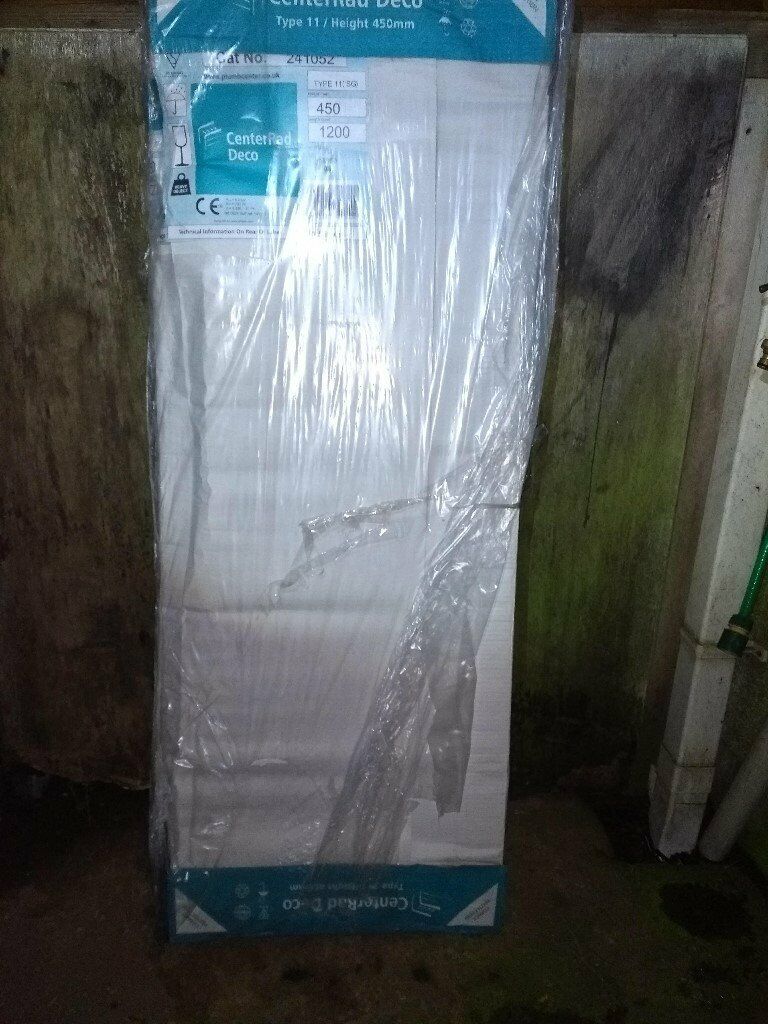 radiators, new steel panel  many sizes.