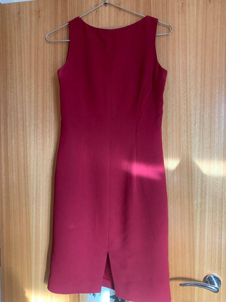 PLANET SIXE 8 DRESS