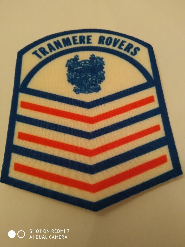 MANCHESTER CITY MOTIF SEW ON  OR GLUE ON BADGE PATCH APPLIQUE