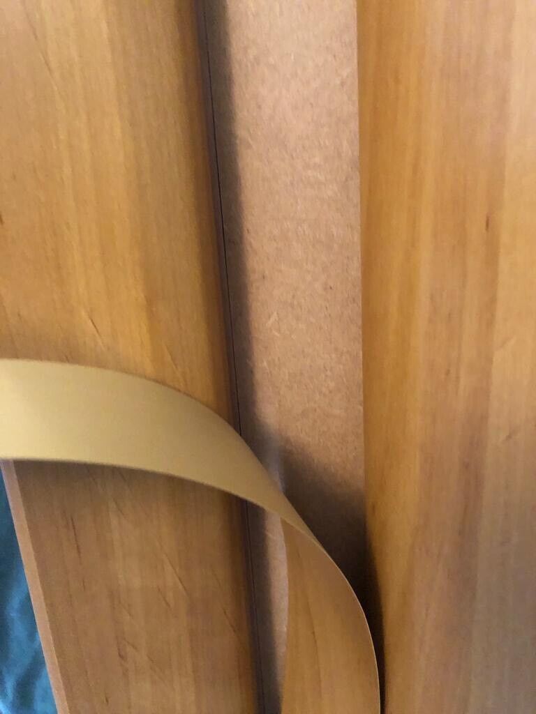 image for Laminate coming off 