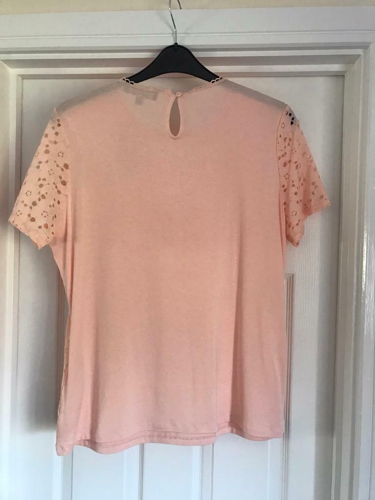 Dorothy Perkins top