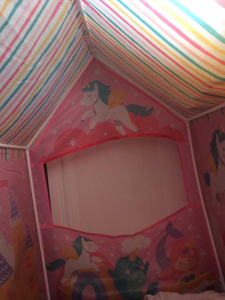 image for Kids tent