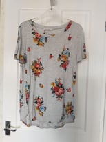 image for Oasis Top (Brand New with Tag)