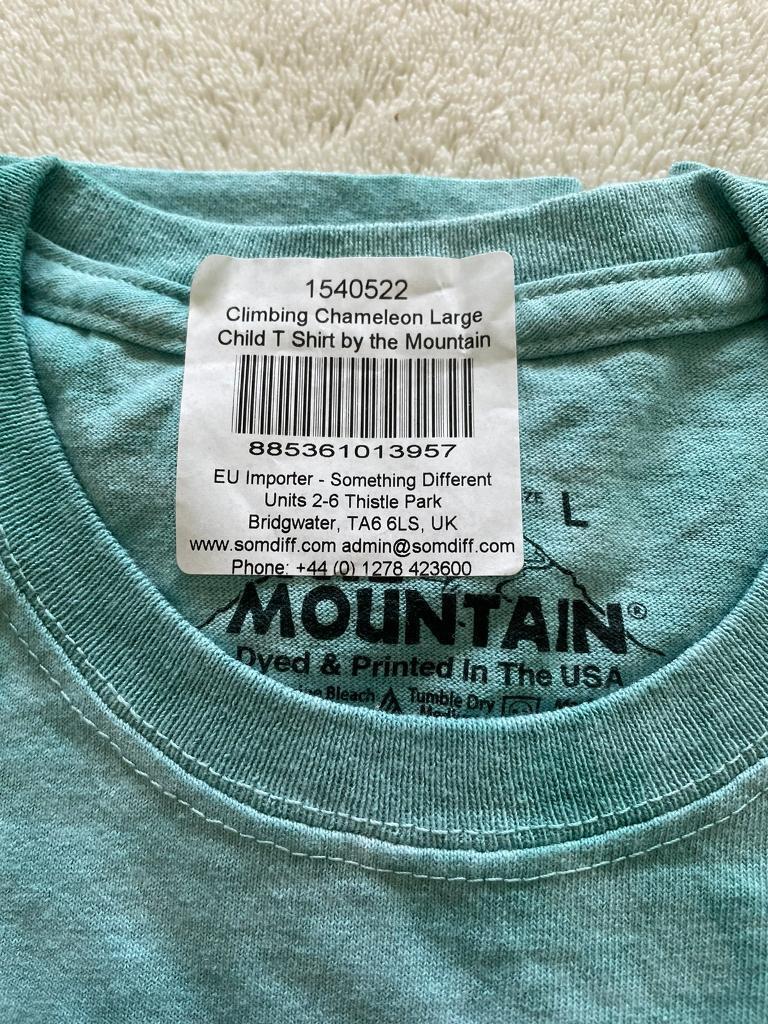 T shirt