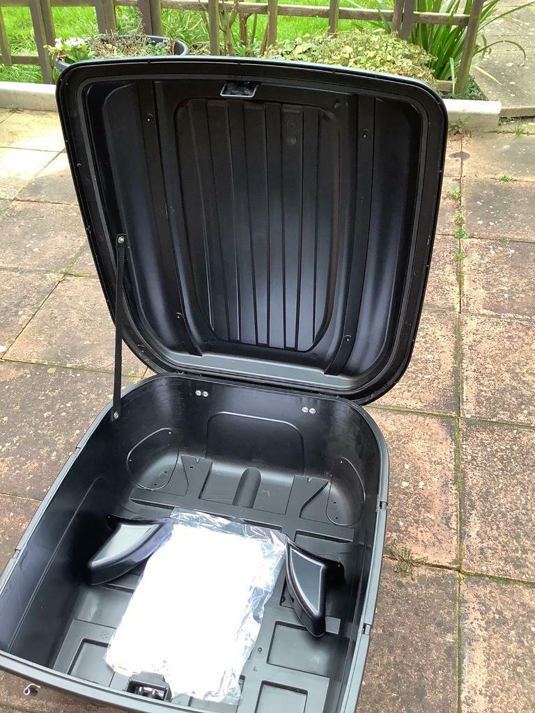 Outer Edge Transport System Box