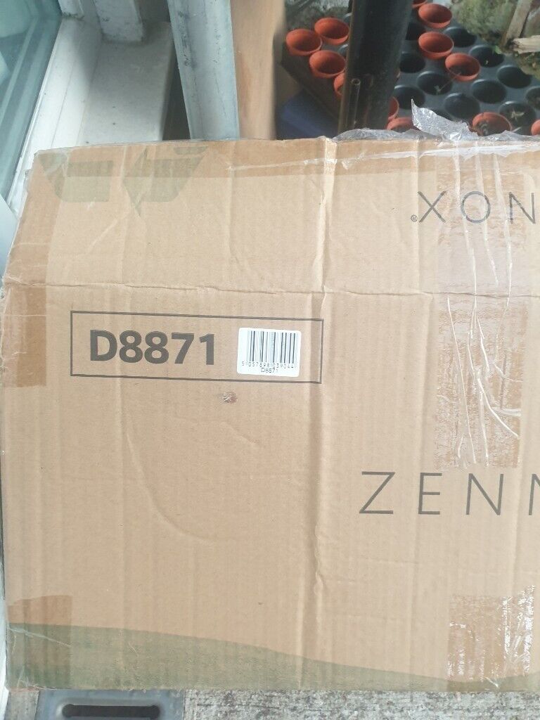 zennox keyboard, 54 keys, in Harrow, London Gumtree