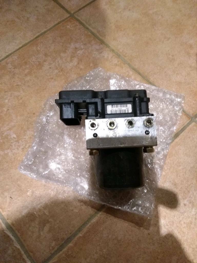 image for MK7 Transit ABS pump ECU