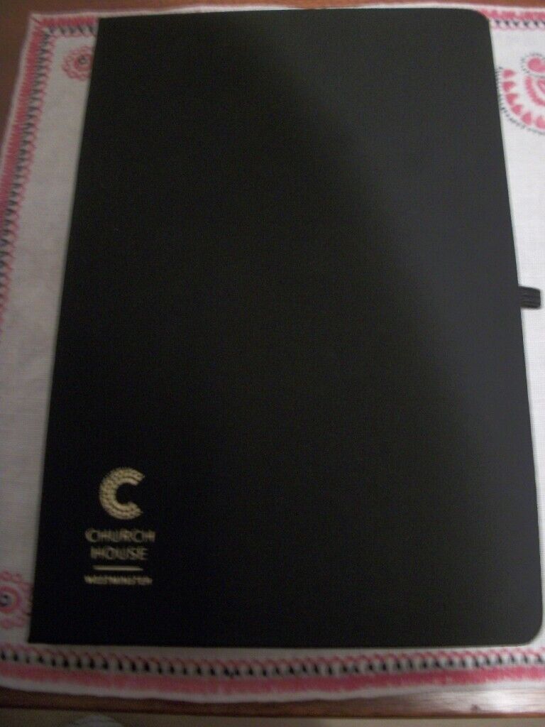 image for A5 QUALITY NOTEBOOKS VARIOUS