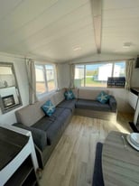 image for 2 Bedroom Central Heated Caravan - No Fee's till 2023 - [Phone number removed]