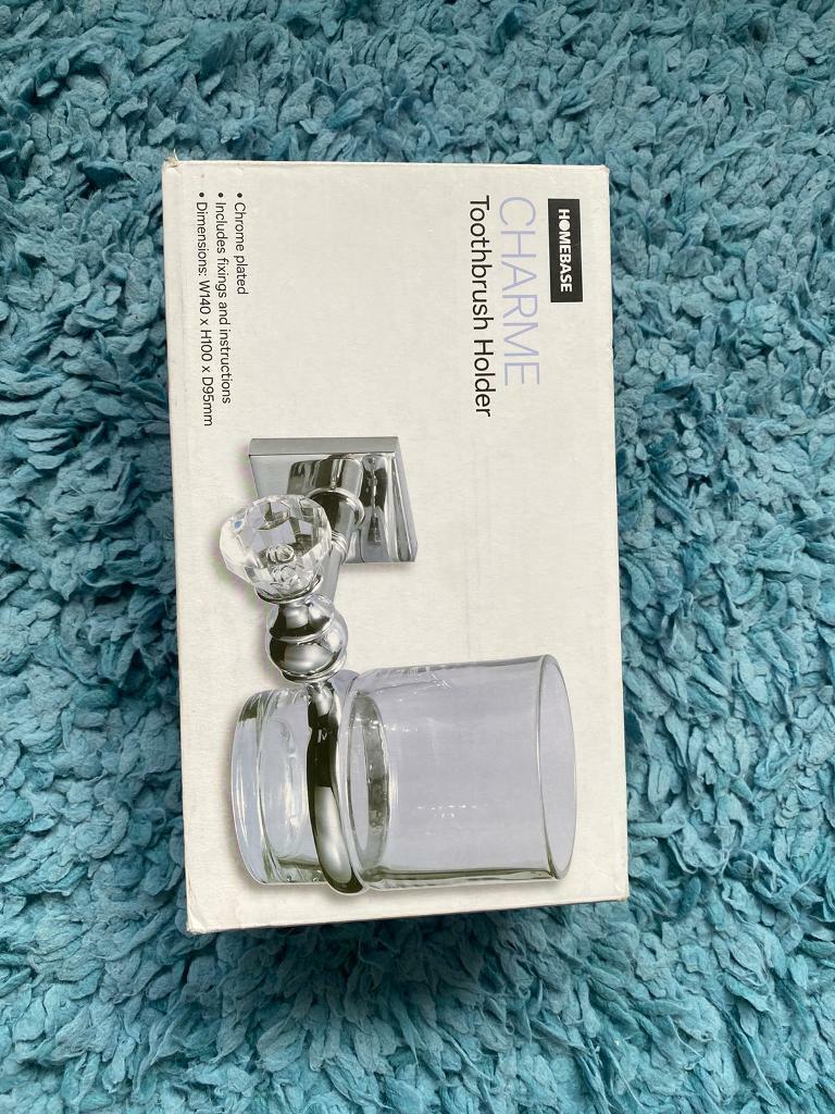 image for Toothbrush holder 