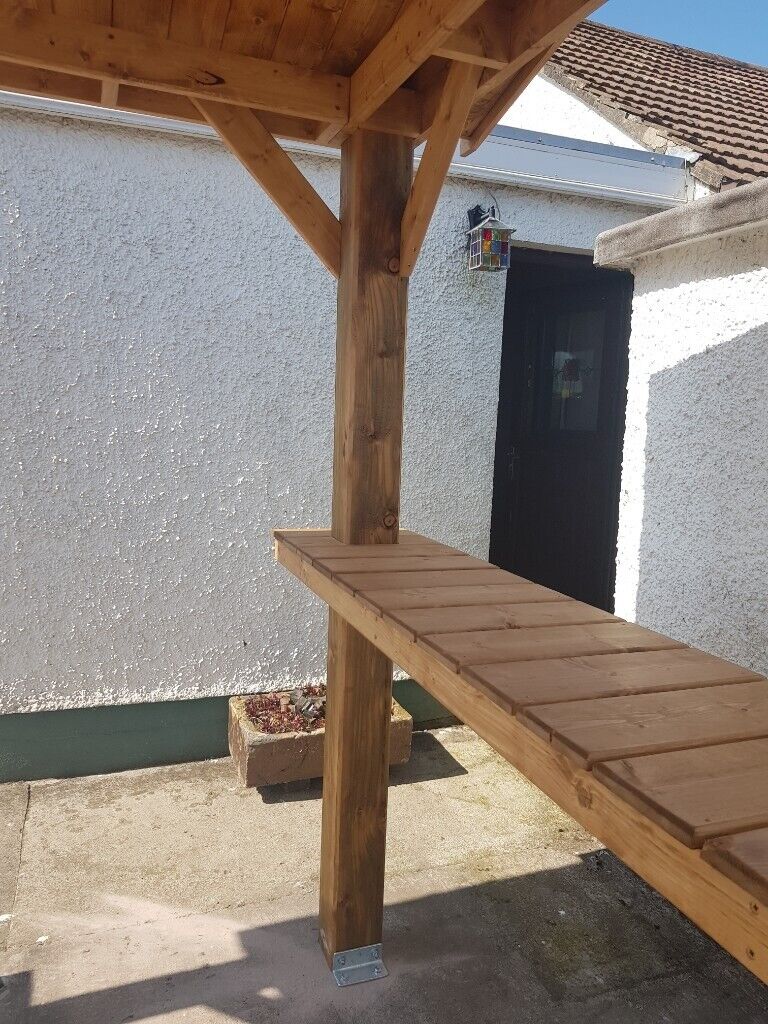 Garden Gazebo