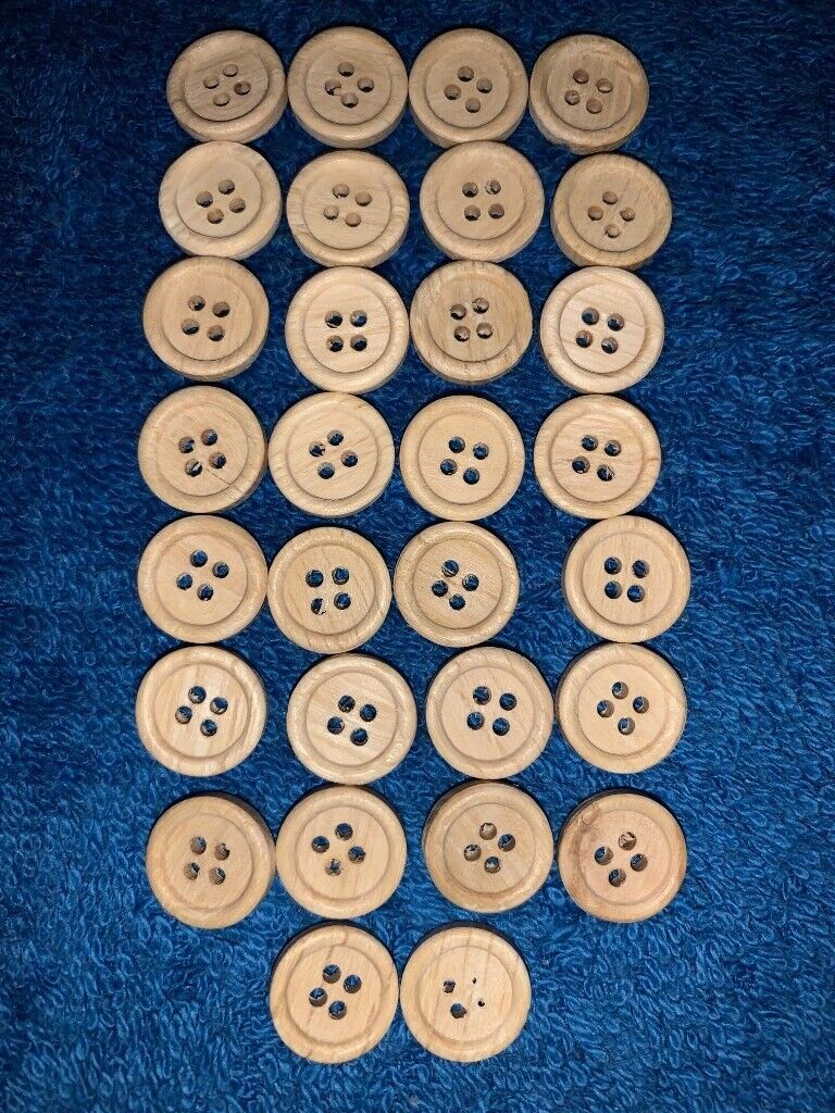 Buttons for Sale Scrapbooking Sewing Art Craft Supplies