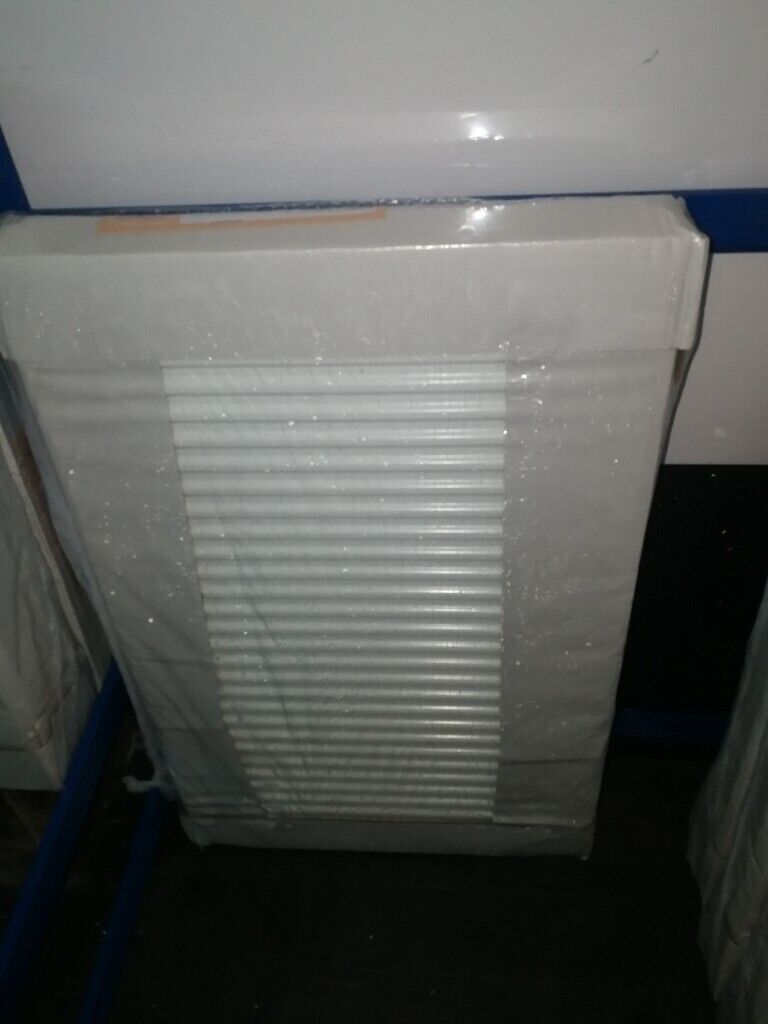 radiators, new steel panel  many sizes.
