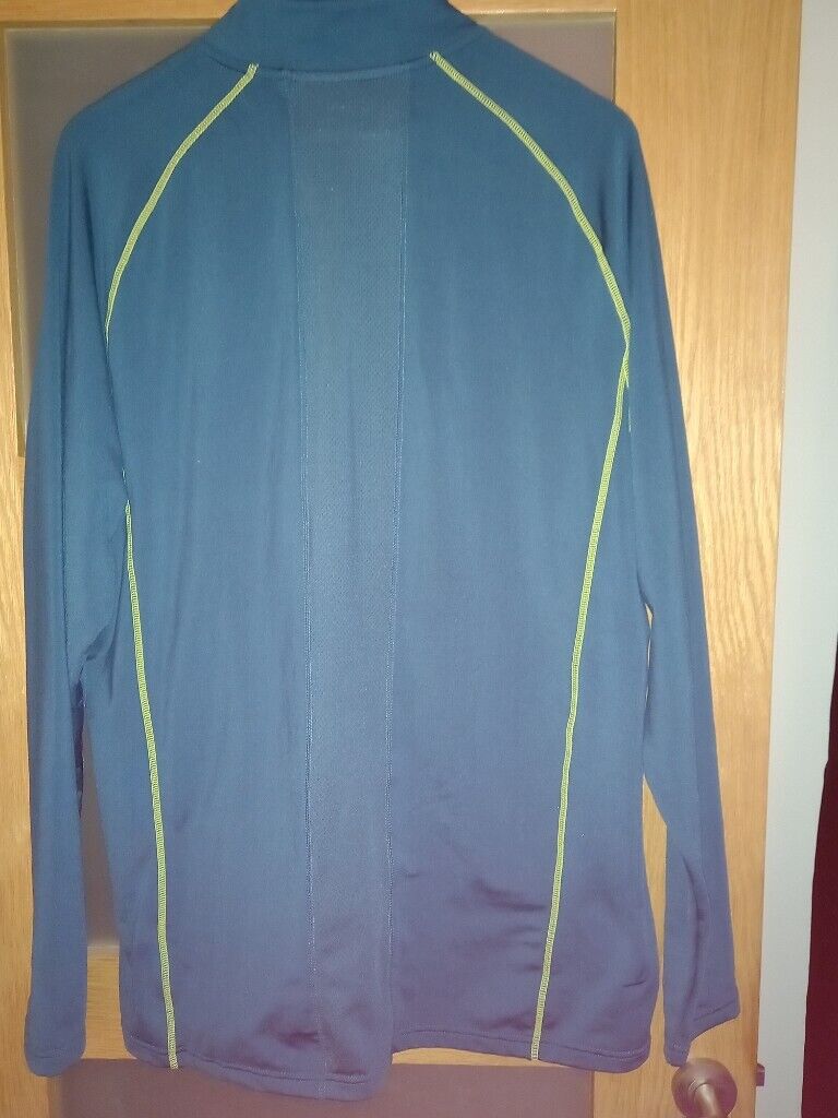 Base layer top