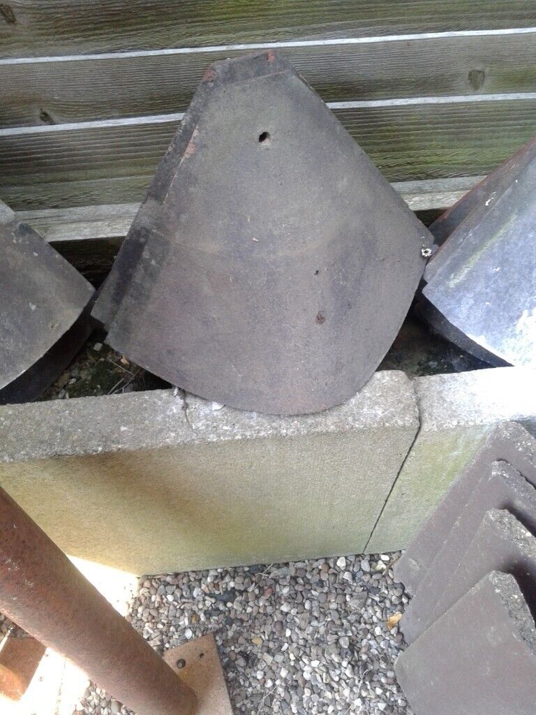 Bonnet ridge tiles -  various sizes and prices