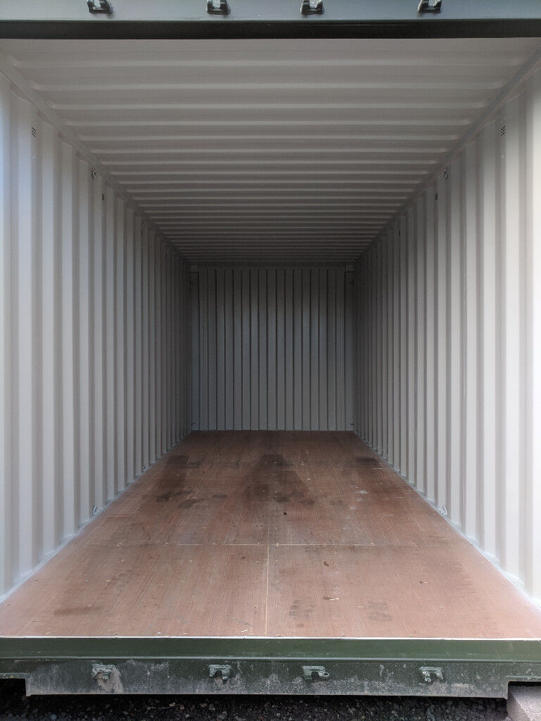 Self access container and yard storage. Secure site, great location. Caravan, boat, motorhome