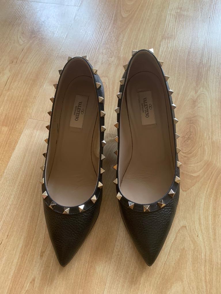 Valentino shoes Women s Shoes for Sale Gumtree
