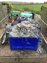 SCRAP METAL WANTED HUNTINGDON ST IVES ST NEOTS RAMSEY MARCH CHATTERIS SOMERSHAM ELY 