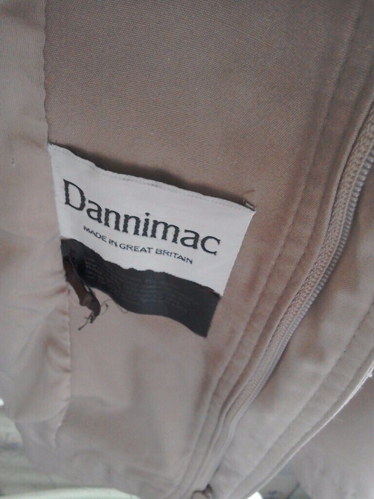 Ladies Danimac rain jacket size 14