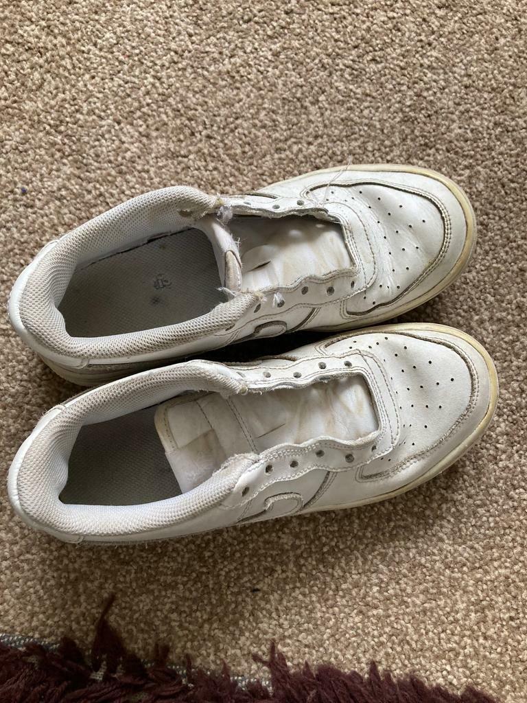 image for Trainers Nike all star- SPARE PAIR for kids 