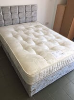 REAL SUPER SALE ! 100% CHEAPEST ONLINE ! ALL SIZES DIVAN BASES AND MATTRESSES 
