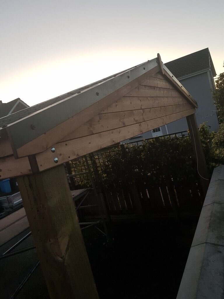 Garden Gazebo